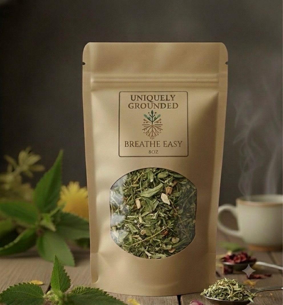 Breathe Easy