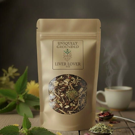 Liver Lover