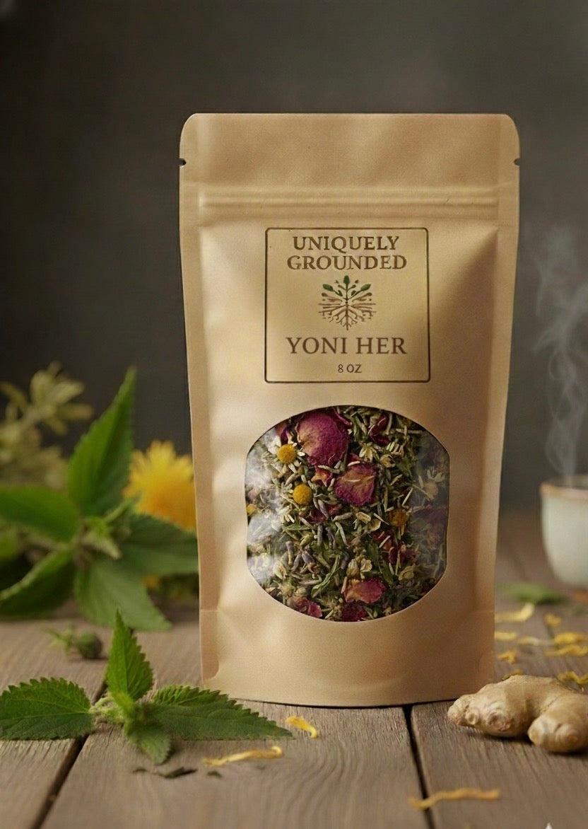 Yoni Her