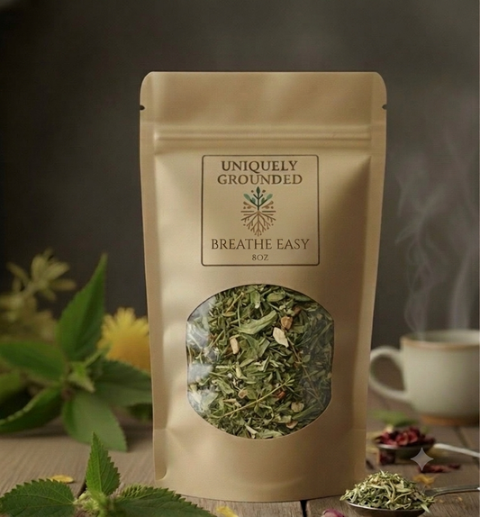 Breathe Easy