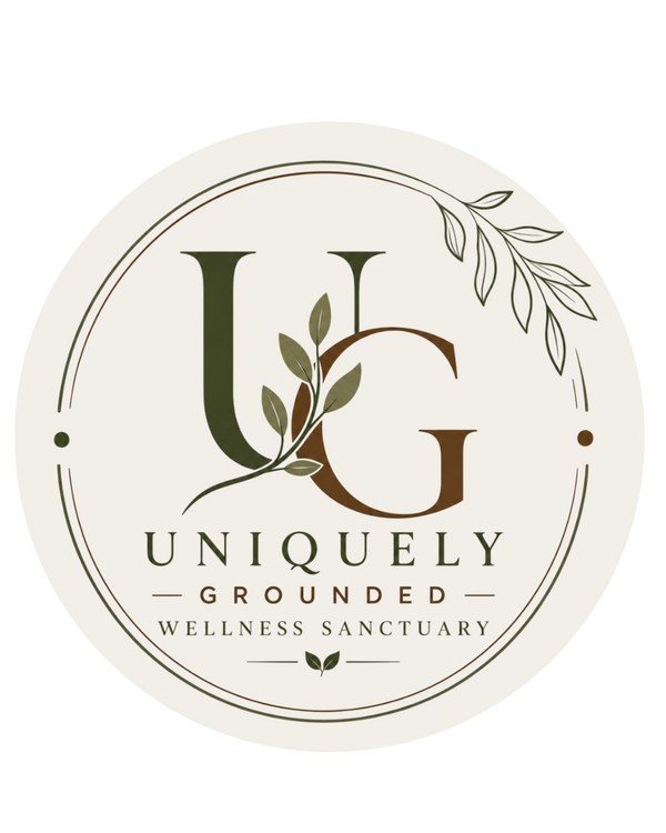 Uniquely Grounded