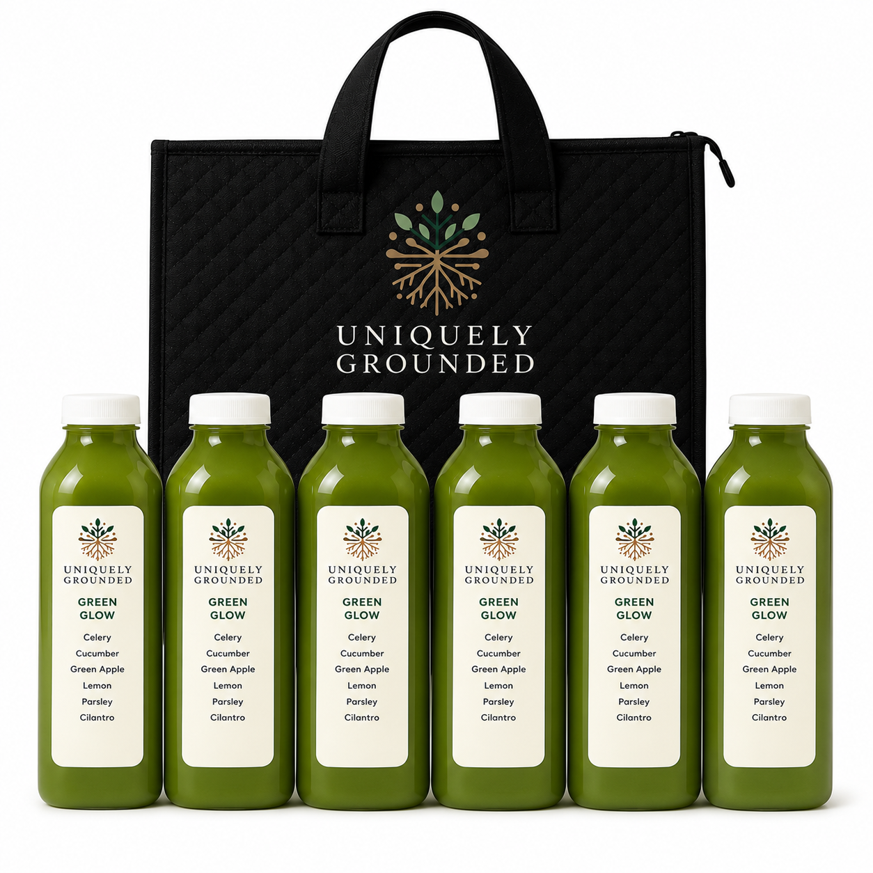 1- Day Reset Cleanse