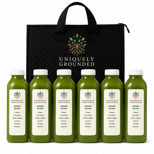 1- Day Reset Cleanse
